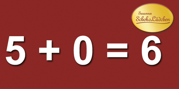 5+6=0